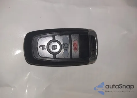 2018 Ford Fusion Se z USA, uszkodzony, nr VIN 3FA6P0H96JR109787